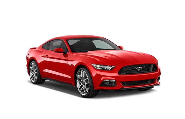 Specifications Car Lease 2018 Ford Mustang