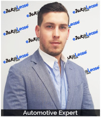 Alex Raskin eautolease.com
