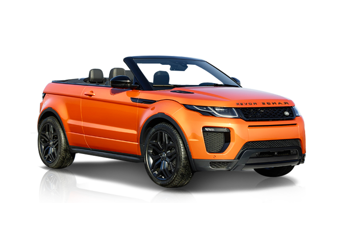 Specifications Car Lease 2018 Land Rover Evoque