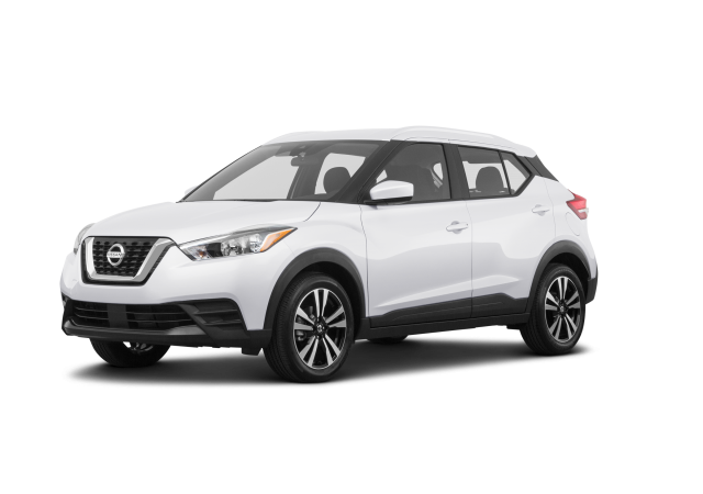 nissan kicks lease specials